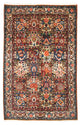 Bakhtiari Alfombra 200x136cm - Alfombra persa