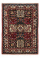 Bakhtiari Alfombra 150x102cm - Alfombra persa