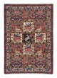 Bakhtiari Alfombra 153x105cm - Alfombra persa