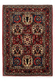 Bakhtiari Alfombra 153x103cm - Alfombra persa