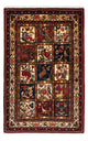 Bakhtiari Alfombra 172x110cm - Alfombra persa
