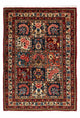 Bachtiar Alfombra 158x106cm - Alfombra persa