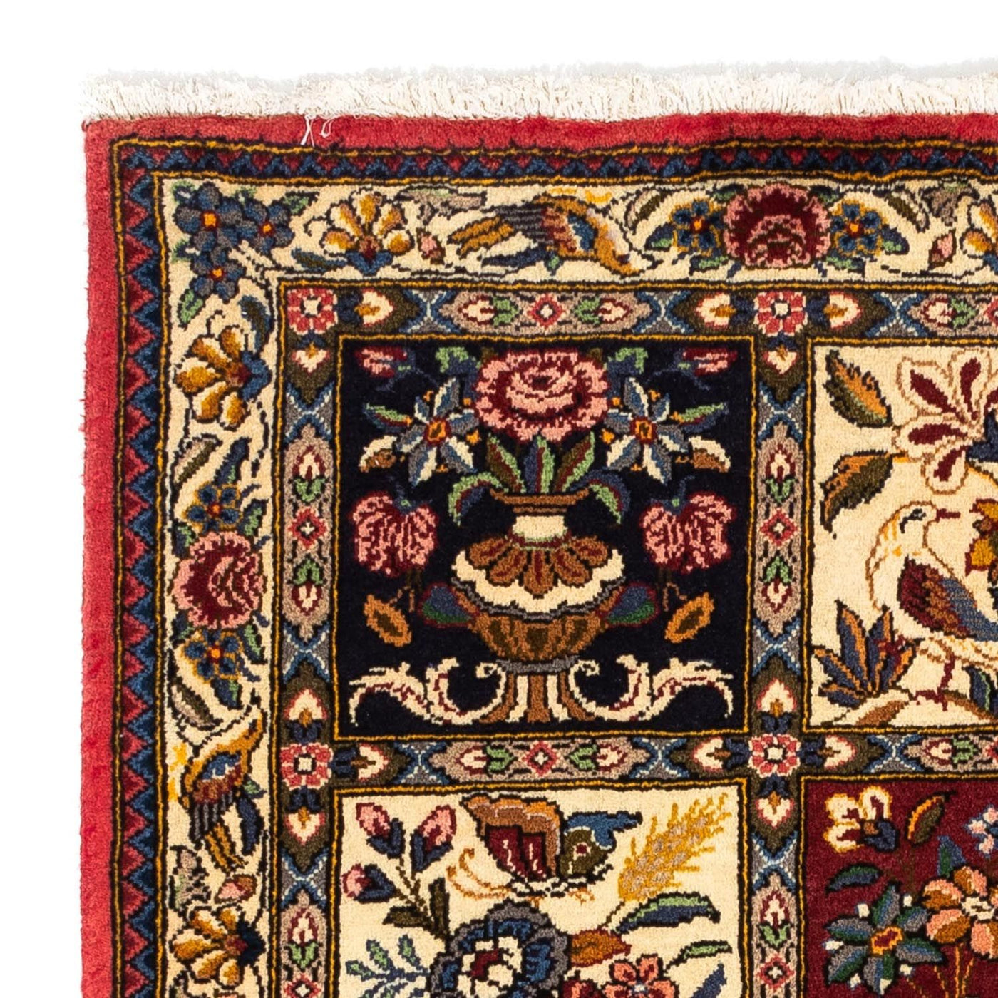 Bakhtiari Alfombra 148x103cm - Alfombra persa