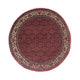 Bidjar Alfombra 160x160cm - Alfombra persa