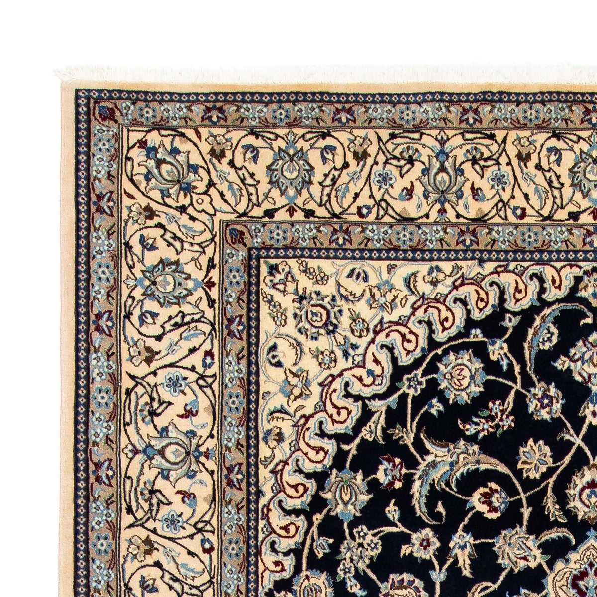 Nain - 9La Alfombra 200x290cm - Alfombra persa
