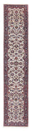 Alfombra de pasillo Alfombra persa - Clásica - 391 x 68 cm - beige