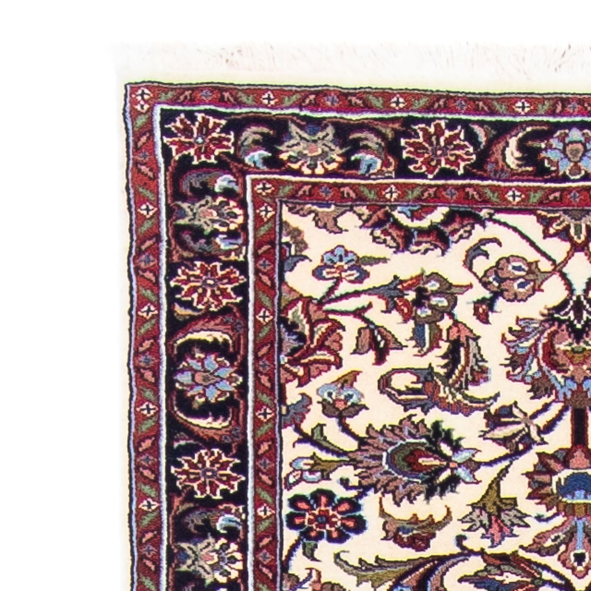 Mashhad Alfombra 68x391cm - Alfombra persa