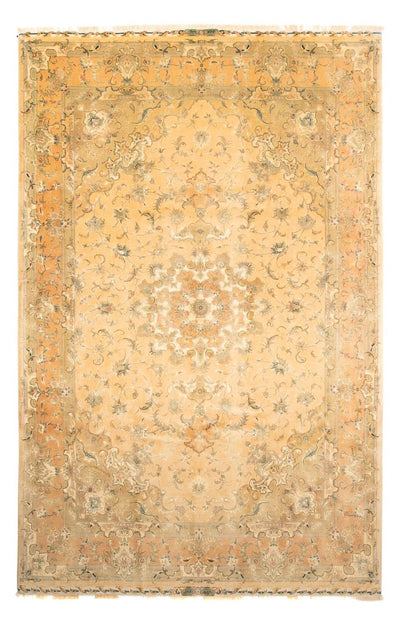 Tabriz Alfombra 201x300cm - Alfombra persa