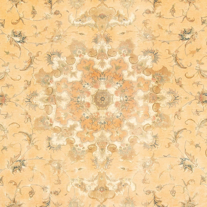 Alfombra persa - Tabriz - 300 x 201 cm - multicolor