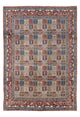 Moud Alfombra 338x248cm - Alfombra persa