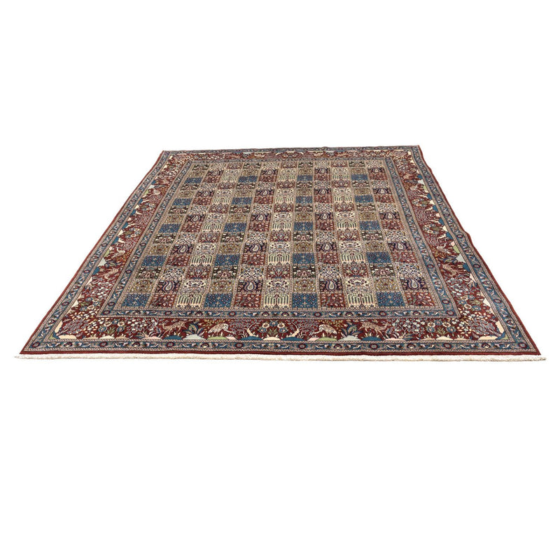 Alfombra persa - Clásica - 338 x 248 cm - óxido