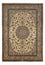 Alfombra Persa - Nain - Real - 345 x 246 cm - beige