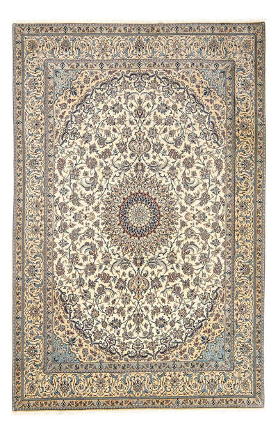 Nain - 6La Alfombra 210x314cm - Alfombra persa