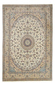 Nain - 6 la Alfombra 314x210cm - Alfombra persa