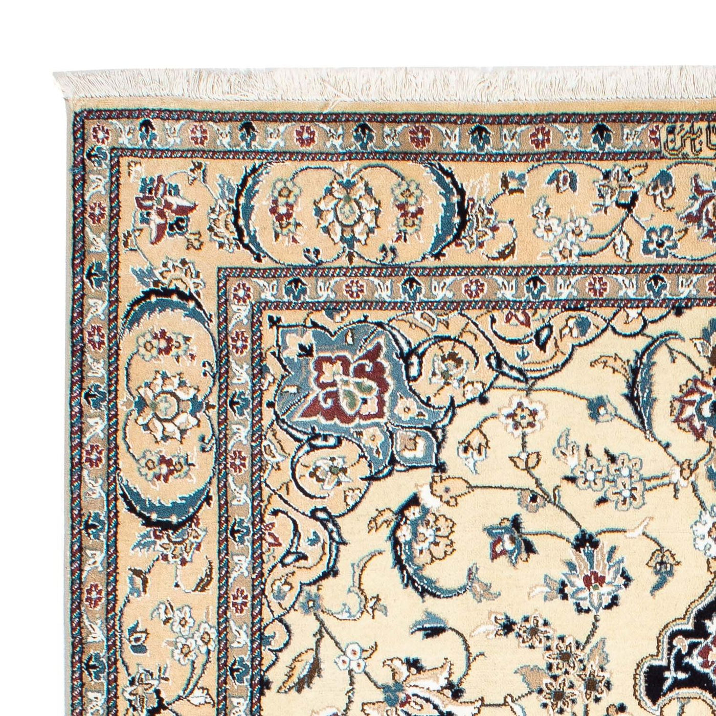 Nain - 9 la Alfombra 234x163cm - Alfombra persa