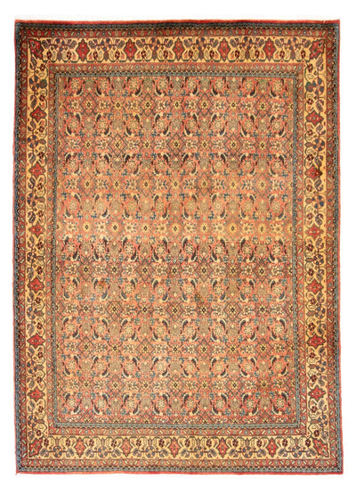 Abadeh Alfombra 154x207cm - Alfombra persa