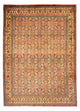 Abadeh Alfombra 207x154cm - Alfombra persa