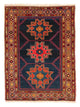 Ardebil Alfombra 173x128cm - Alfombra persa