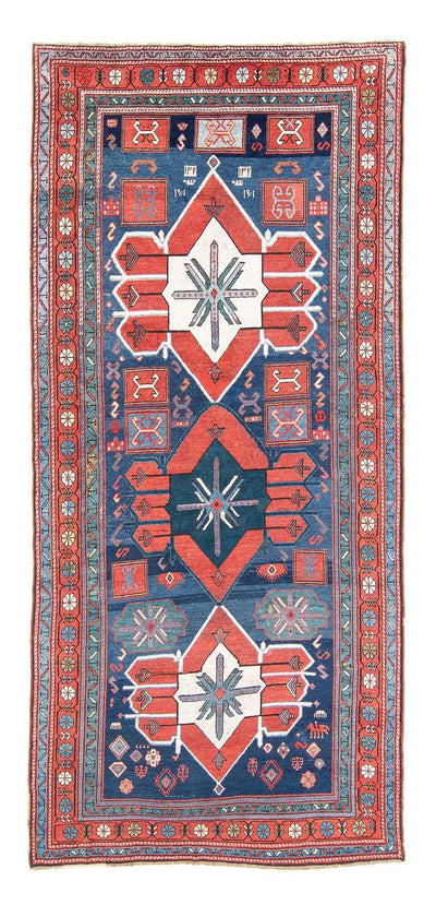 Ardabil Alfombra 170x380cm - Alfombra persa
