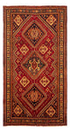 Shiraz Alfombra 271x152cm - Alfombra persa