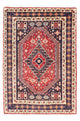 Abadeh Alfombra 122x180cm - Alfombra persa