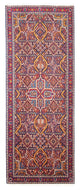 Meymeh Alfombra 118x310cm - Alfombra persa
