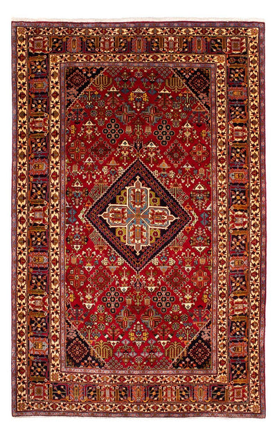 Meymeh Alfombra 203x323cm - Alfombra persa