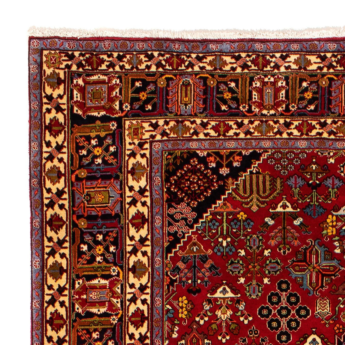 Meymeh Alfombra 203x323cm - Alfombra persa
