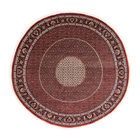 Bidjar Alfombra 247x247cm - Alfombra persa – product image