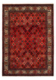 Meymeh Alfombra 302x210cm - Alfombra persa