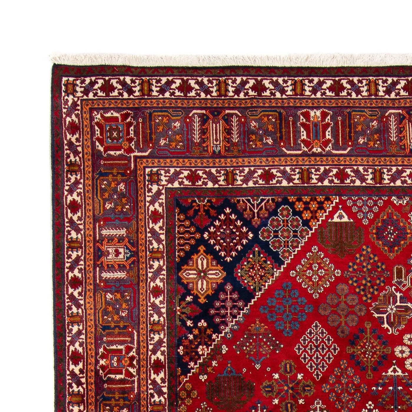 Meymeh Alfombra 370x260cm - Alfombra persa