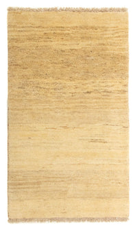 Alfombra Gabbeh - Persa - 122 x 71 cm - beige