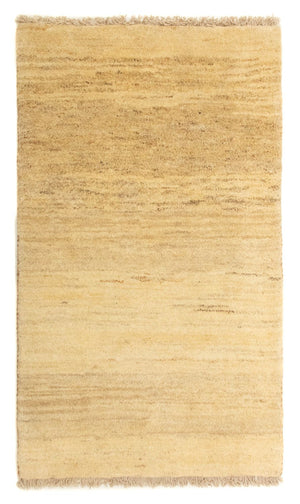 Alfombra Gabbeh - Persa - 122 x 71 cm - beige