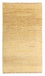 Alfombra Gabbeh - Persa - 122 x 71 cm - beige