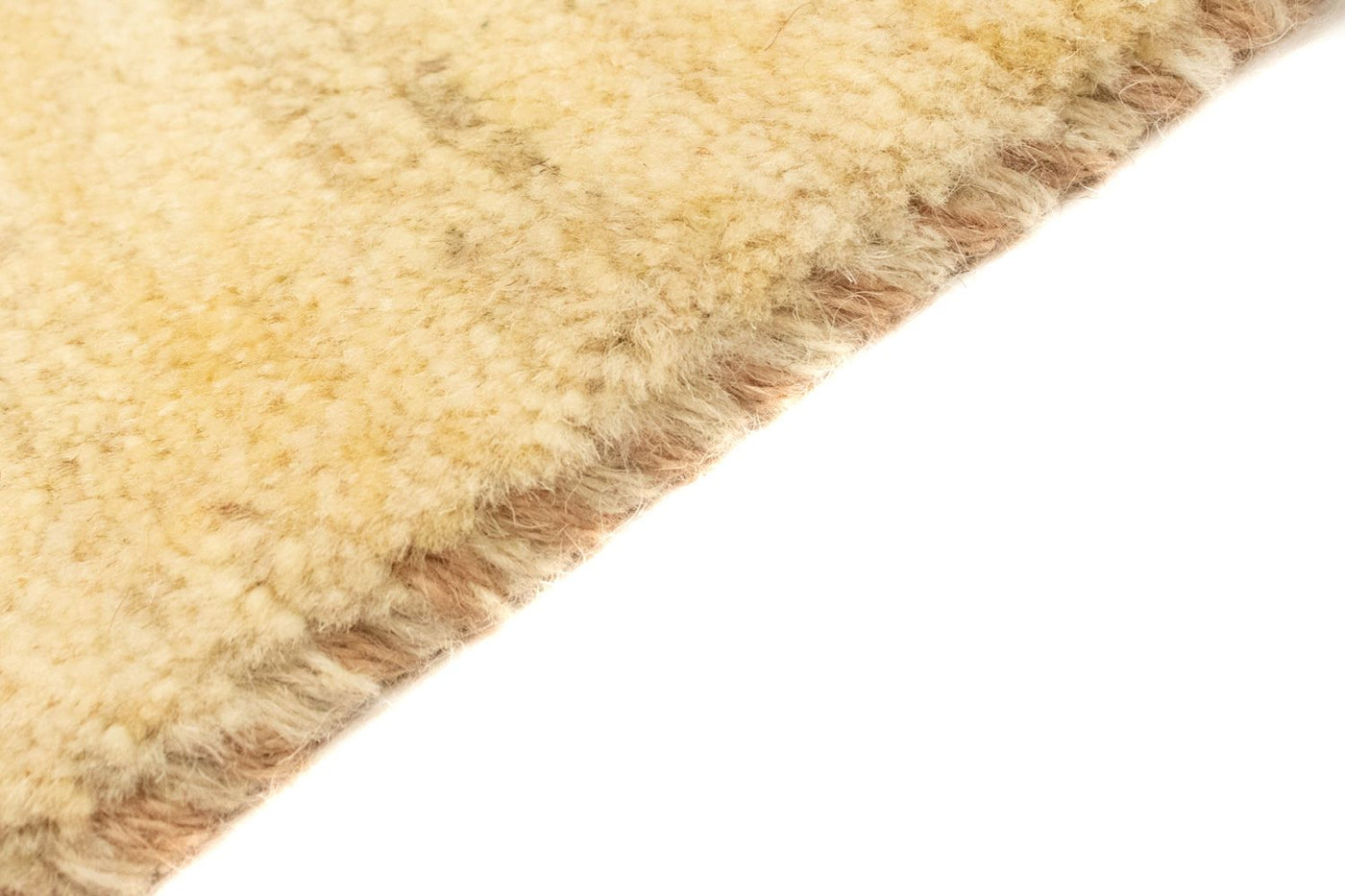 Gabbeh persa Alfombra 122x71cm - Perserteppich Wollteppich