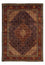 Alfombra Persa - Tabriz - Real - 282 x 199 cm - marrón