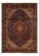 Tabriz - 40 Raj Alfombra 282x199cm - Alfombra persa