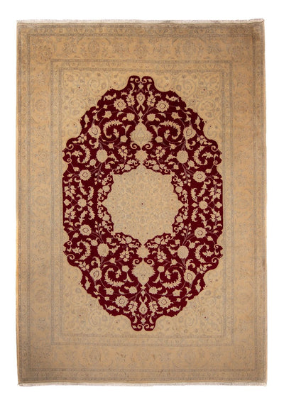 Nain Alfombra 250x353cm - Alfombra persa