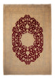 Nain Alfombra 250x353cm - Alfombra persa
