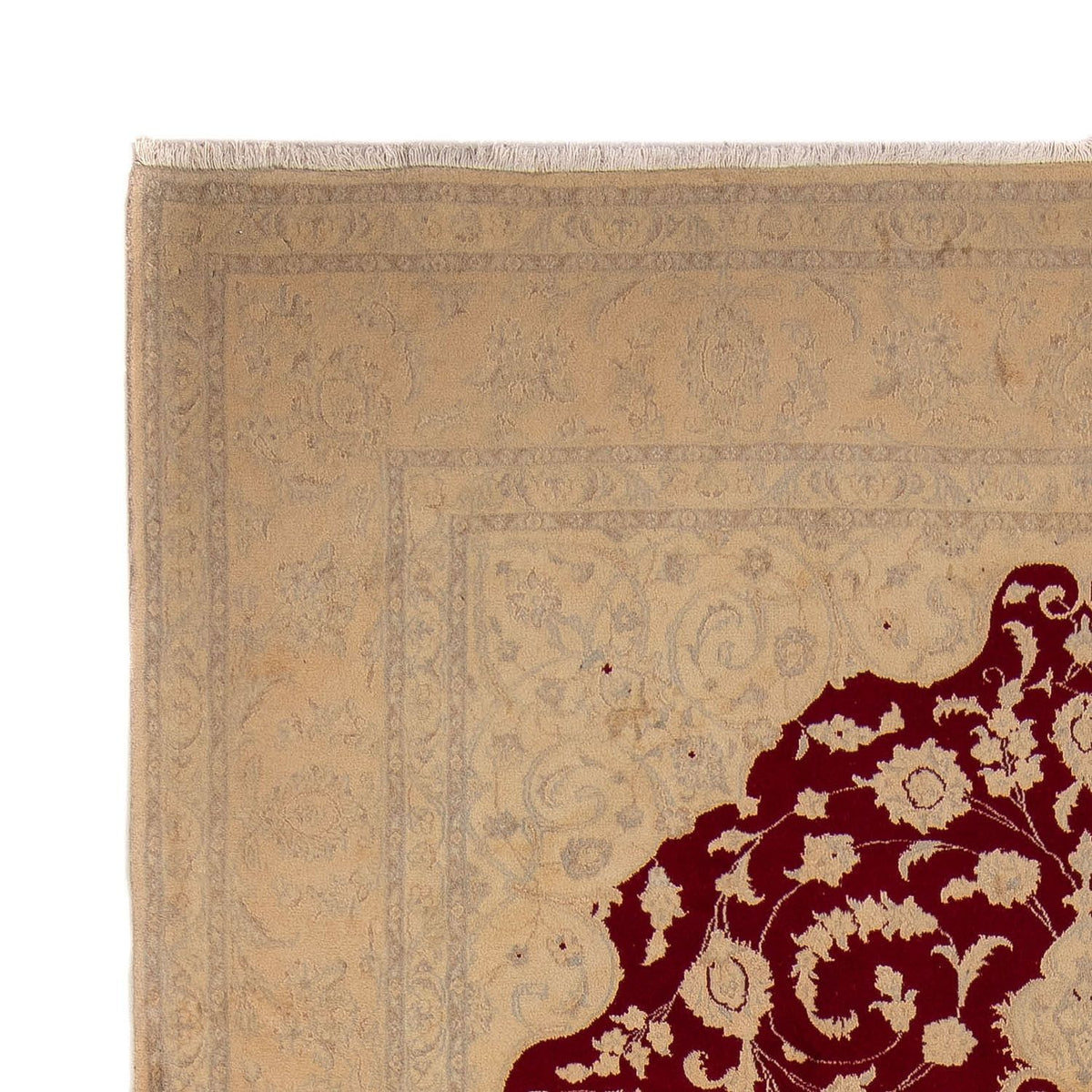 Nain Alfombra 250x353cm - Alfombra persa