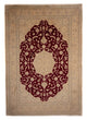 Nain Alfombra 243x337cm - Alfombra persa