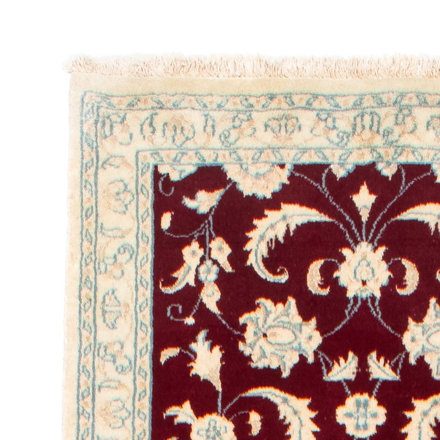 Nain Alfombra 382x83cm - Alfombra persa