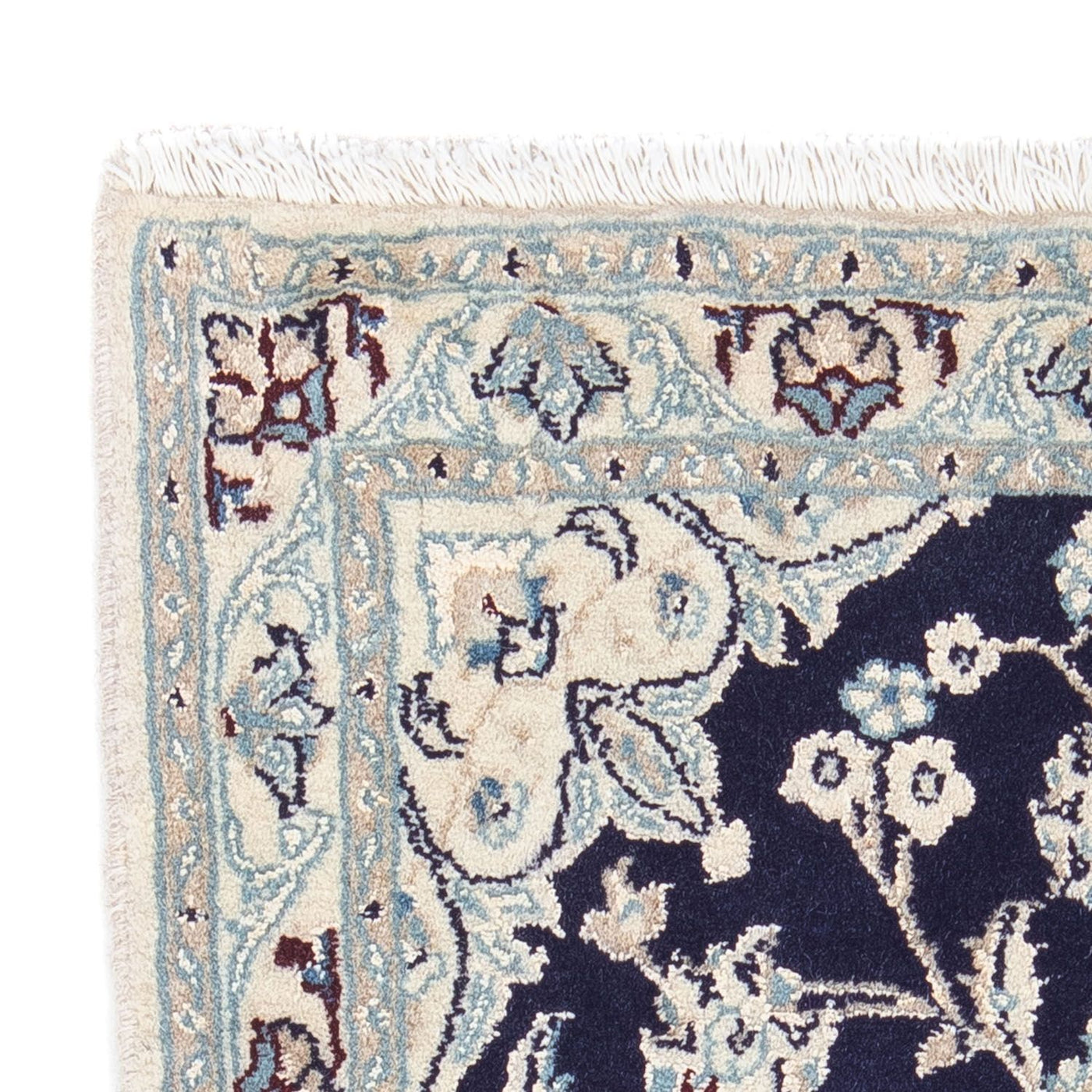 Nain Alfombra 85x55cm - Alfombra persa