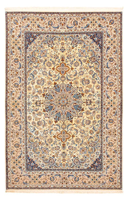Alfombra Persa - Isfahan - Prima - 310 x 206 cm - beige
