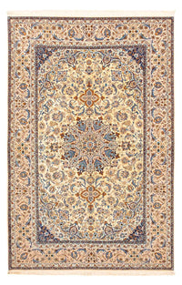 Alfombra Persa - Isfahan - Prima - 310 x 206 cm - beige