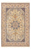 Alfombra Persa - Isfahan - Prima - 310 x 206 cm - beige