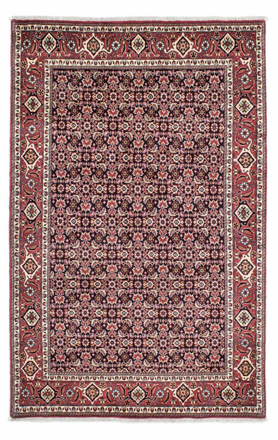 Bidjar - Zanjan Alfombra 136x220cm - Alfombra persa