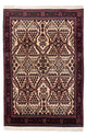 Abadeh Alfombra 160x105cm - Alfombra persa