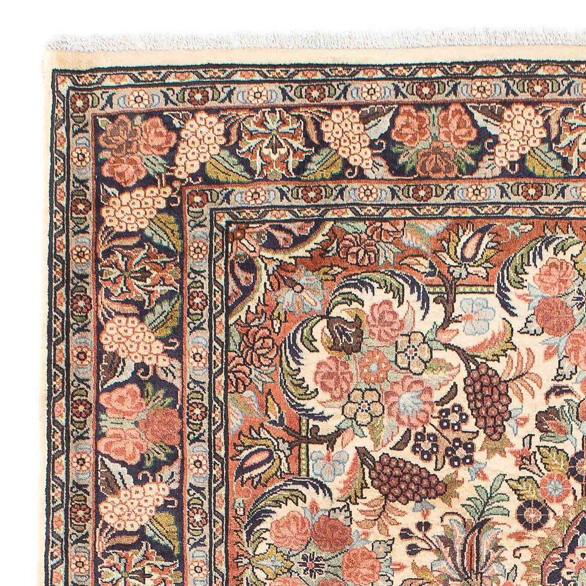 Bidjar Alfombra 137x206cm - Alfombra persa