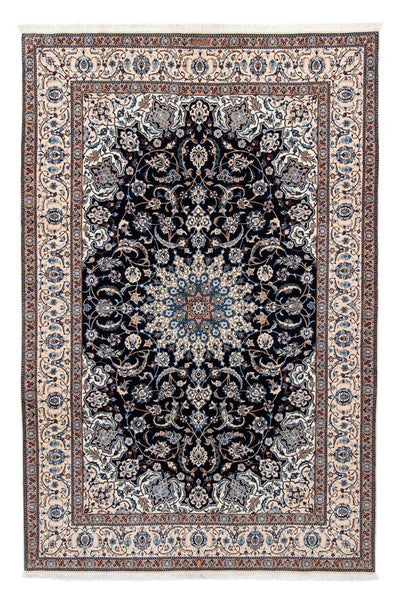 Nain - 9La Alfombra 203x302cm - Alfombra persa